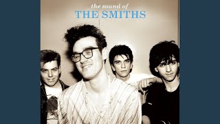 Miniatura de vídeo de "The Smiths - Asleep (2008 Remaster)"