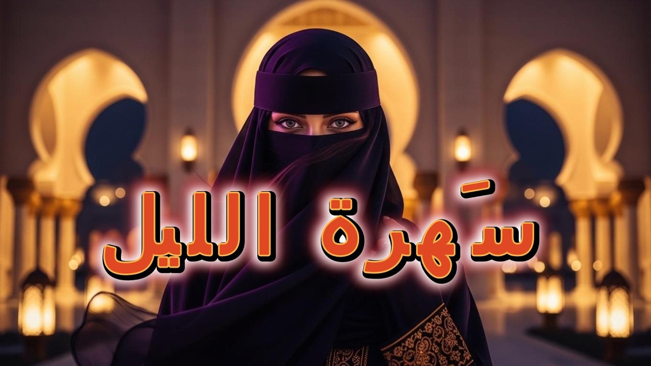 SAHRA AL LEIL (سَهرة الليل) 🌙 Arabic Night Party Remix 2026 | DJ Habibi Desert Club Mix