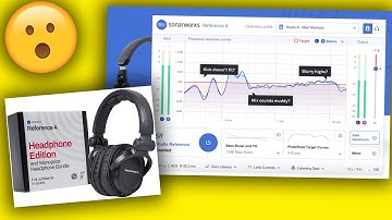 Sonarworks Reference 4 Headphone Edition Review - Does it work?