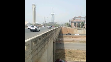 How a Bridge move at expansion joint.