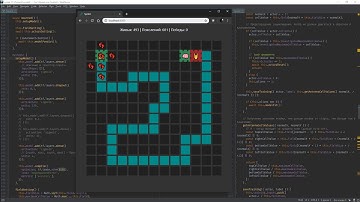 Машинное обучение глубокой нейронной сети с подкреплением (Reinforcement Learning) на tensorflow.js