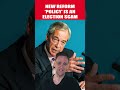 Farage's Latest Statement Is An Election Trick #shorts