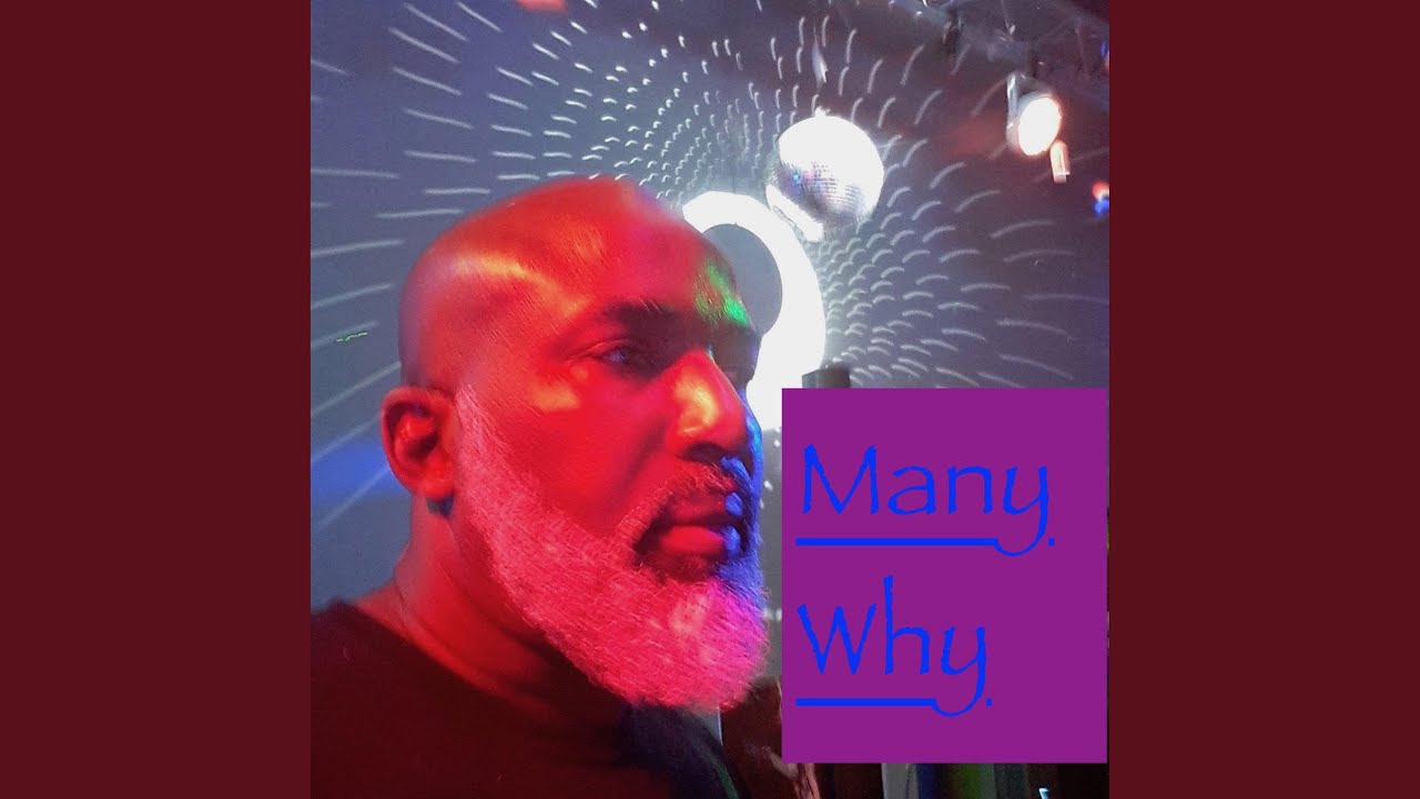 Watch Many Why on YouTube Watch Many Why on YouTube
