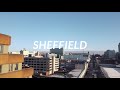 Drone diary 3 even more sheffield lockdown footage dji mini 2