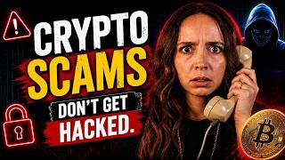 Crypto Telegram Scams Using AI in 2026 / How to Spot Every One