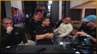 Baka Prase, Princ Banjice, Vaso, Vuk Mob, Jale NAPRAVILI ŠOU NA LAJVU!??
