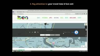 How to Get directions: A to B Hassle Free! screenshot 5