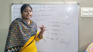 IV B.Tech  EEE R16 4-2:DCS:Unit-3:Topic-5 Revision of unit 3  state space  Representation