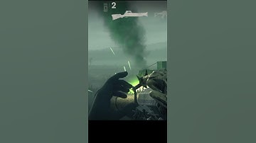 INTO THE DEAD 2 HORROR GAMEPLAY 2021 ANDROID IOS #Intothedead2 #intothedead