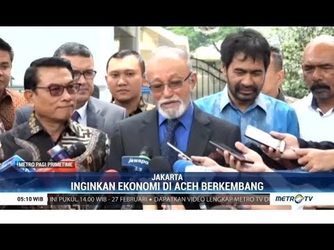 Video: Siapa abang helsinki dalam rompakan wang?