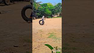 Gumrha Bowling Shorts