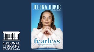 Fearless: In Conversation with Jelena Dokic
