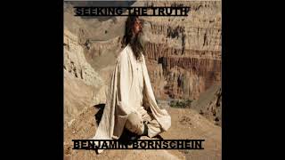 Benjamin Bornschein- Lost Inside