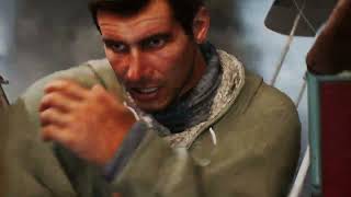 INDIANA JONES & THE GREAT CIRCLE PART 11 - XBOX SERIES S GAMEPLAY (NO COMMENTARY) #indianajones