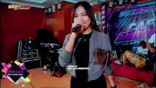 HAPPY LOSS - MANOT - DINDA TERATU - HAPPY PARTY CAFE ANGGREK DAN KOMIX JR SEASON 5 - PATI