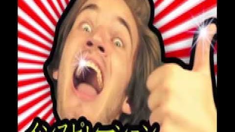 PewDiePie & The Gregory Brothers "Jabba the Hutt"