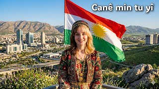 Cane Min Tu Yi - Kurdish Kmv