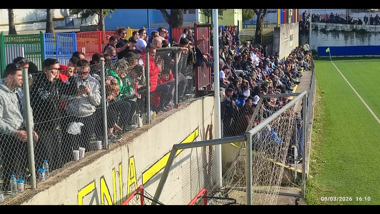 ΣΟΛΟΜΟΣ - ΕΘΝΙΚΟΣ ΞΥΛΟΚΕΡΙΖΑΣ: ΦΑΣΕΙΣ & ΓΚΟΛ