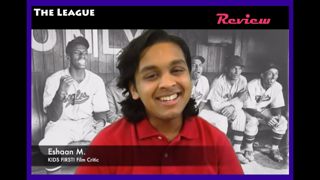 Discover Eshaan M.'s Honest Thoughts on The League - YouTube