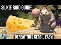Silkie Raid Guide - Criterion Boss #1 [FFXIV 6.25]