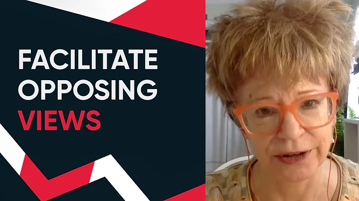 Facilitating Opposing Views