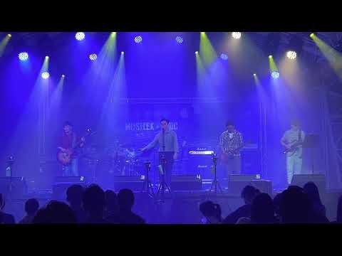 [2023冬季-愛戀邱比特] 04.告五人 - 披星戴月的想你 (cover)