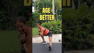 This Muscle Group is Linked to Longevity