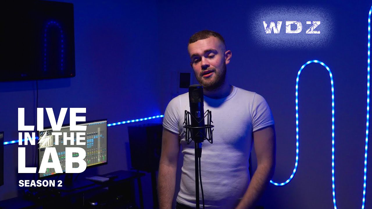 WDZ- Live In The Lab | Season 2