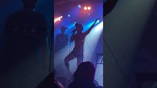 Rabbii - All Men Must Die - Debaser Strand - Stockholm - 2017-11-09
