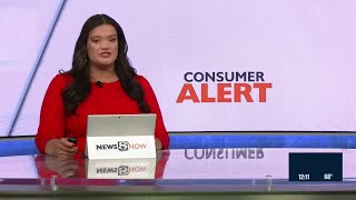Consumer headlines