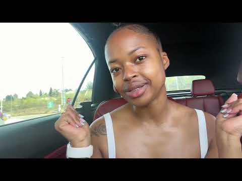 Life with me 🌸 | soft reset, self care & spa date 