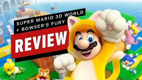 Is Bowser's fury limited-time?