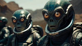 The Day A Human 'ZOMBIE' Soldier Visited An Alien Military Academy (Part 1) | HFY