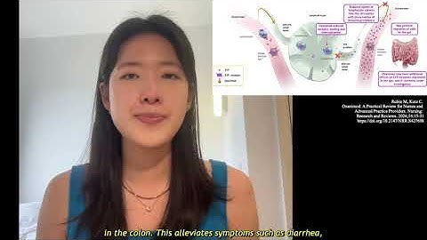 Ozanimod (Zeposia) for Multiple Sclerosis  and Ulcerative Colitis