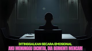 Download Lagu Kisah Tragis Cinta yang Memudar‼️Aku Masih di Sini, Tapi Kau Tak Lagi Peduli MP3