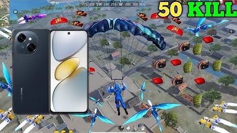 📲🦇 FreeFire Tecno Spark Go 1 ⚡ Settings ⚙️ 90% Headshot Rate ❤⚡Default Dpi 392 🥵 120Hz 🔥