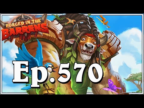 Video: Nye Helter Kommer Til Hearthstone