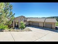 627 Lee Boulevard, Prescott, AZ - Stunning Home with panoramic views in The Ranch at Prescott.