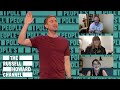 "My Catholic Teacher Shagged A Chair" | People's Poll | The Russell Howard Hour