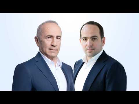 Ռոբերտ և Սեդրակ Քոչարյանների կալանքը երկարաձգելու հարցով դատական նիստը. ՈՒՂԻՂ