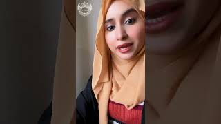 رسالة توجيهية يجب الانتباه لها عند رؤيتها في المنام | تعلم تفسير الأحلام مع بنت البروفيسور #shorts