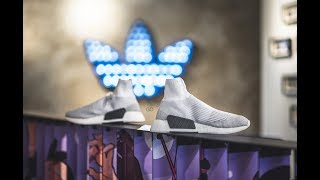 Review & On-Feet: Adidas Tubular Doom NMD R2 / Toronto Store Preview Event