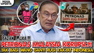Download Lagu PADAN MUKA‼️ PMX Sound Rakyat Madura⁉️ TUDUH Petronas Malaysia Korupsi Tapi Fakta Buat Terkedu 😱 MP3 Download Lagu PADAN MUKA‼️ PMX Sound Rakyat Madura⁉️ TUDUH Petronas Malaysia Korupsi Tapi Fakta Buat Terkedu 😱 MP3