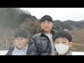 2024 02 03 눈썰매장 승기 구윤