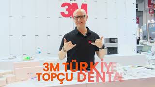 Türkiye'deki diş depolarının %85'i dentalpiyasa.com'da