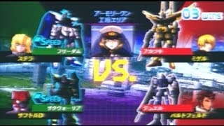 【連ザ2】2014年09月13日 池袋ランブルプラザ Vol.137A2
