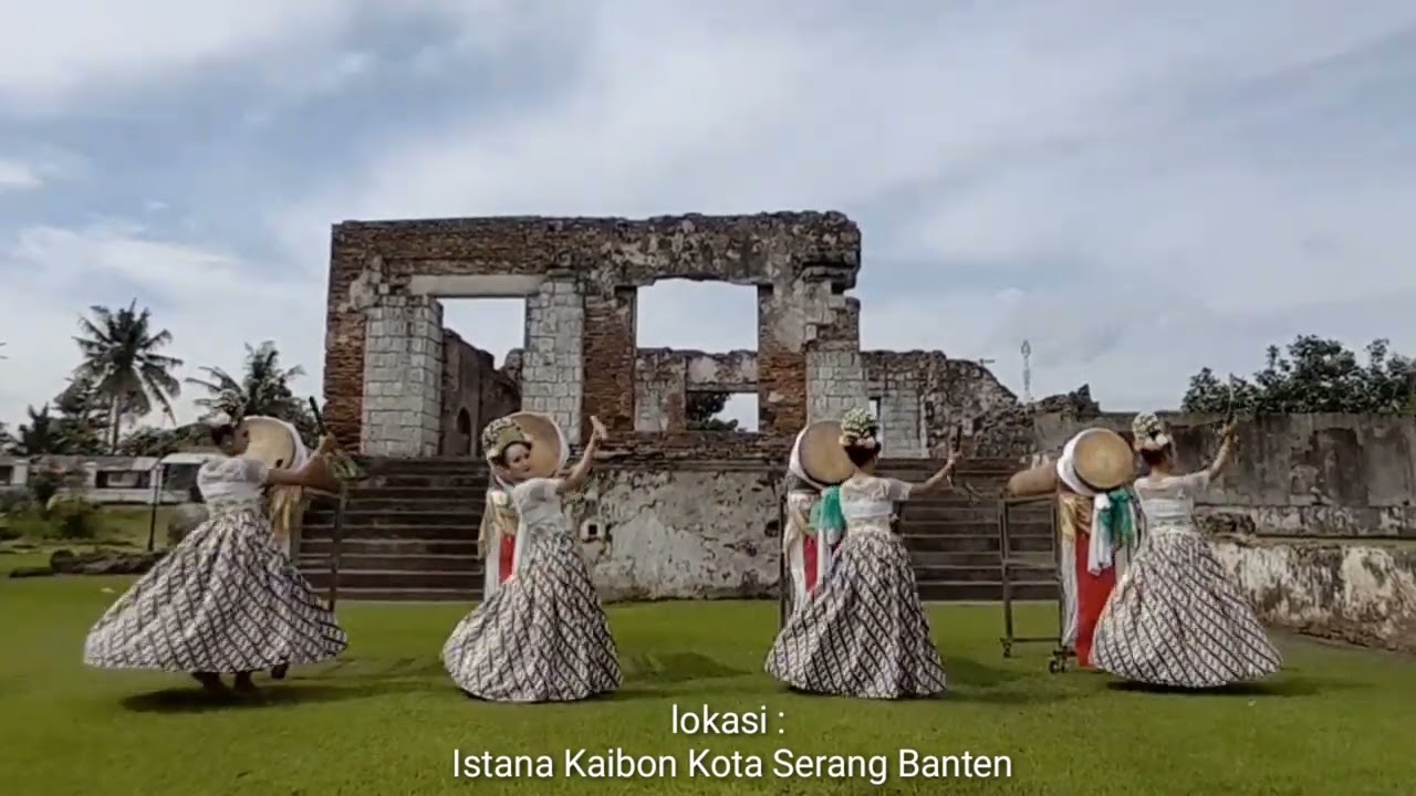 Rampak Bedug Ciwasiat Puteri