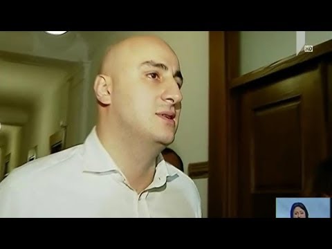 ნიკა მელიას საქმე