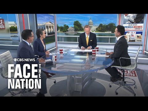 2024 election may be similar to 2020 if Trump is the GOP nominee