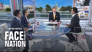 2024 election may be similar to 2020 if Trump is the GOP nominee